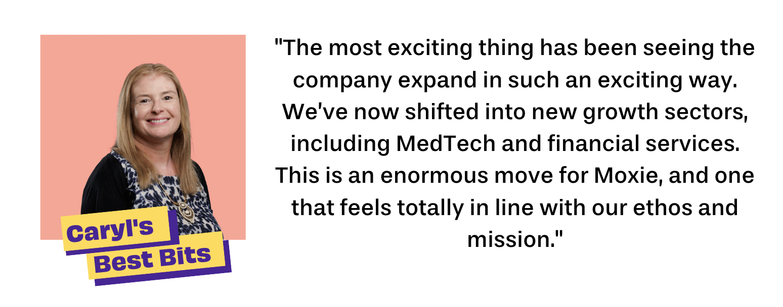 Image of Caryl Thomas