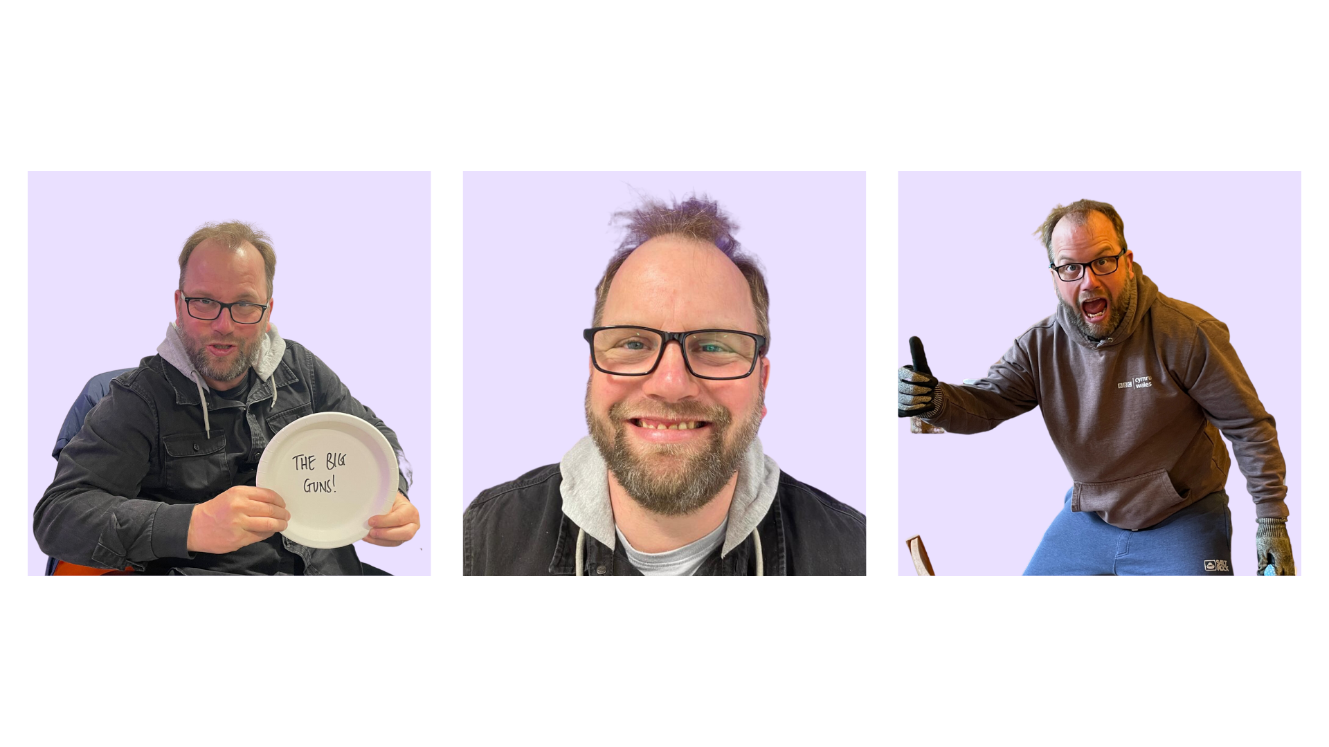 Brett Healey, Talent Partner at Moxie People.