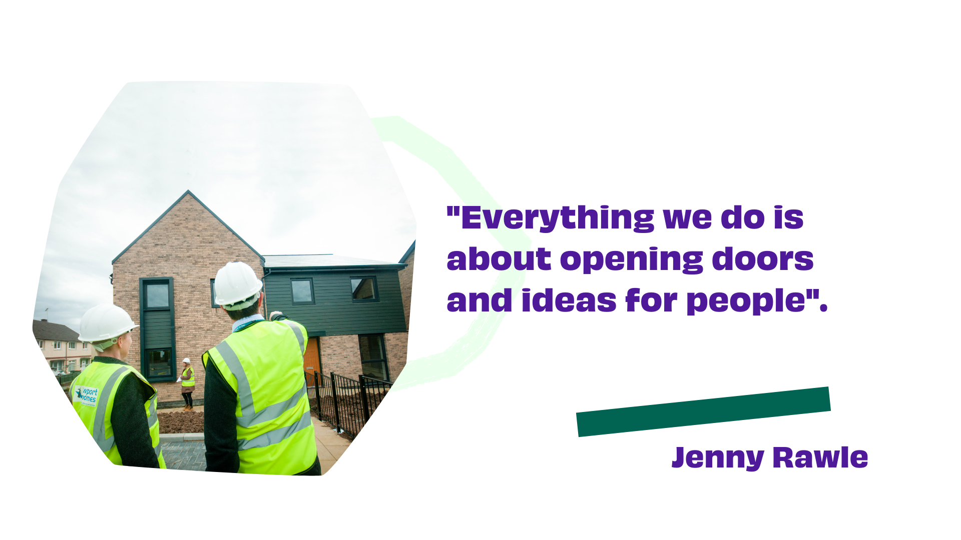 Construction workers