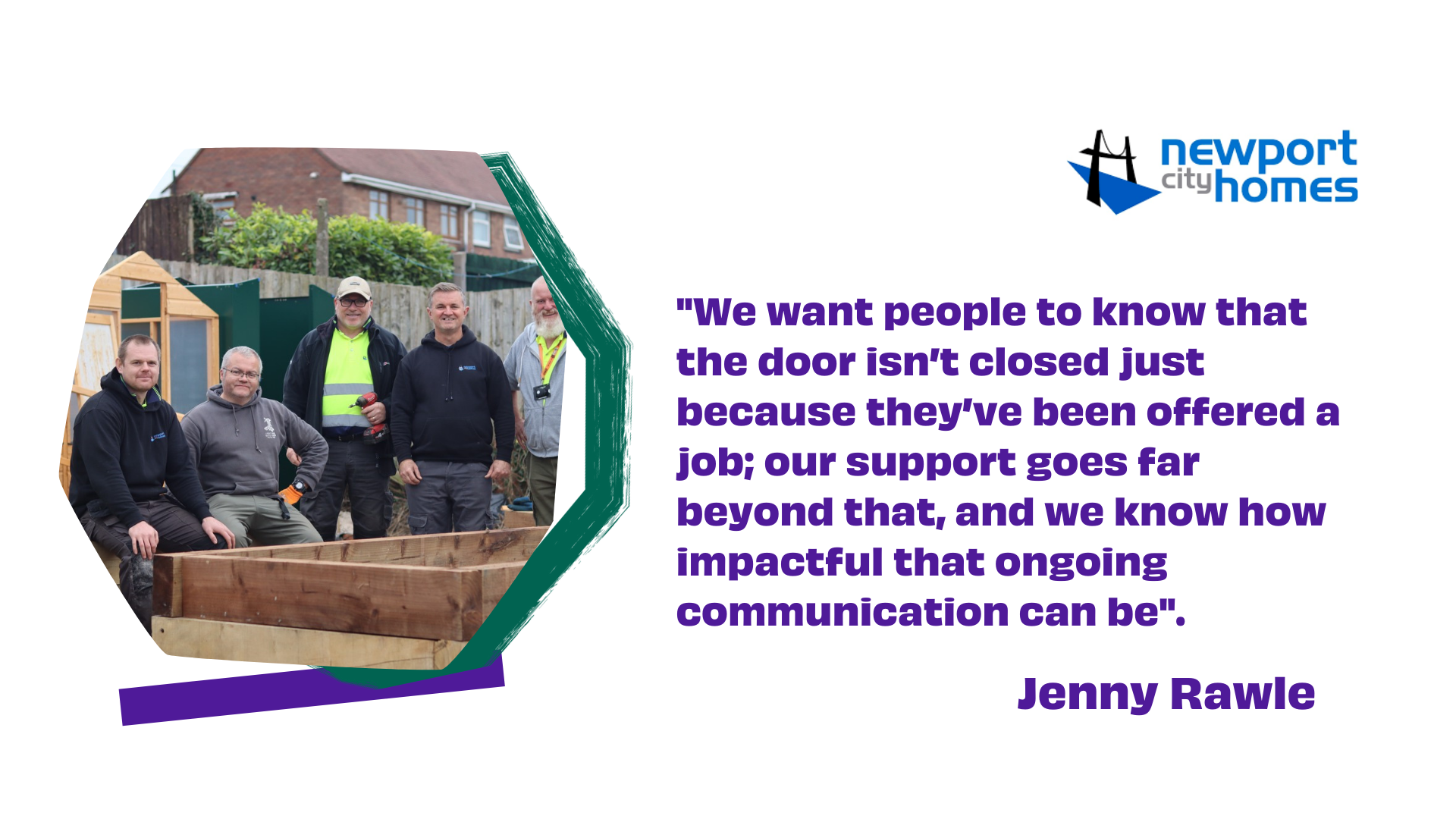 Moxie People and Newport City Homes