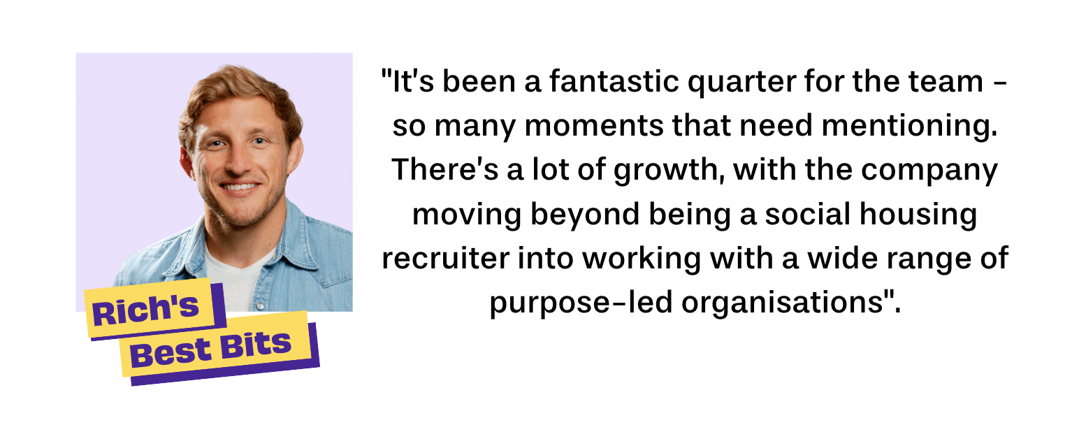 Image of Rich Thomas, Co-founder