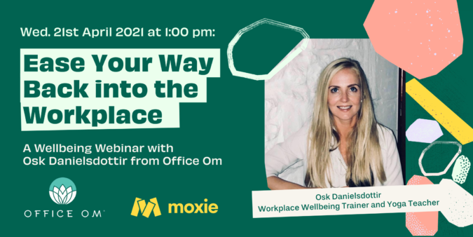 Banner Wellbeing Webinar Stress Management and Mindfulness