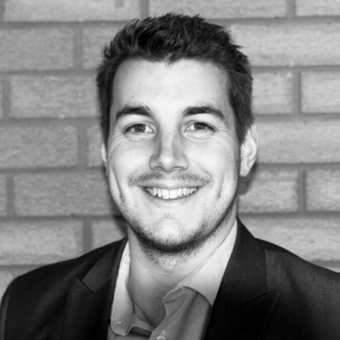 Photo of Gary Snoad-Jones Senior Procurement Advisor