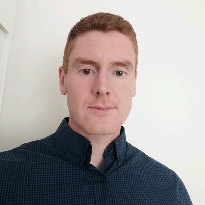 Morgan Goff Development Surveyor Monmouthshire Housing Association