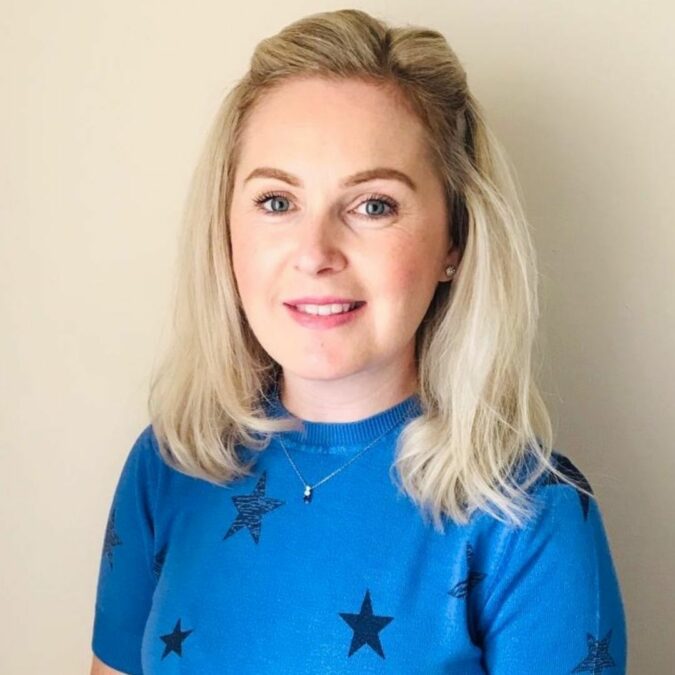 Rhiannon Newell Recruitment Officer Monmouthshire Housing Association